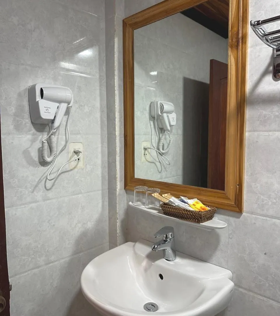 Luang Prabang Oudomlith Villa & Travel Guest house Luang Prabang