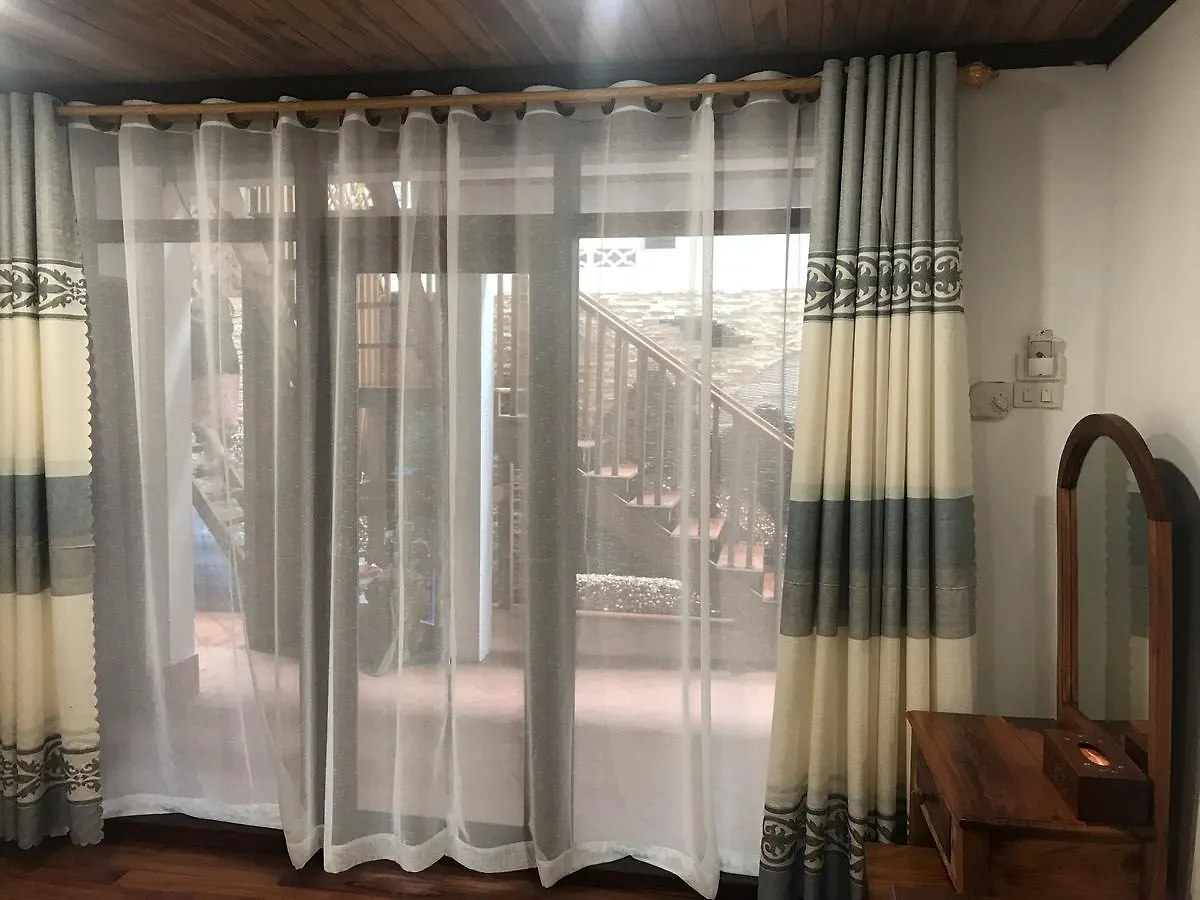 *** Guest house Luang Prabang Oudomlith Villa & Travel Laos