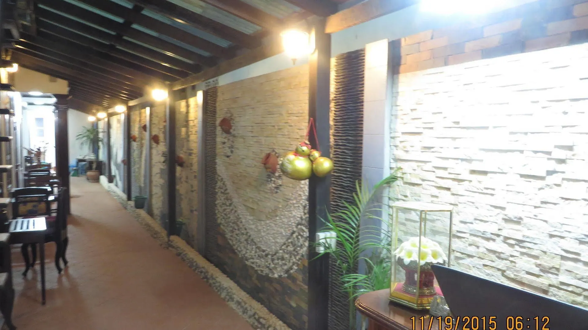 Luang Prabang Oudomlith Villa & Travel Guest house Luang Prabang