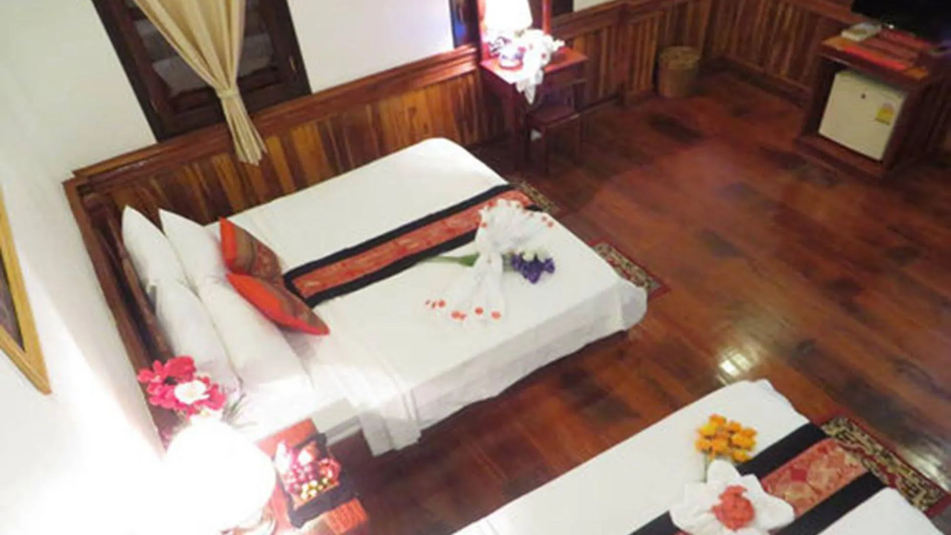 Luang Prabang Oudomlith Villa & Travel