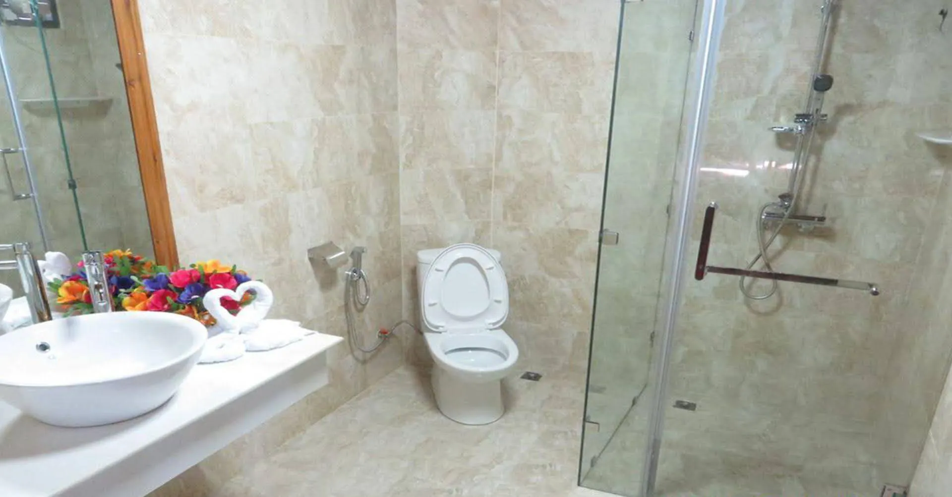 Luang Prabang Oudomlith Villa & Travel Guest house