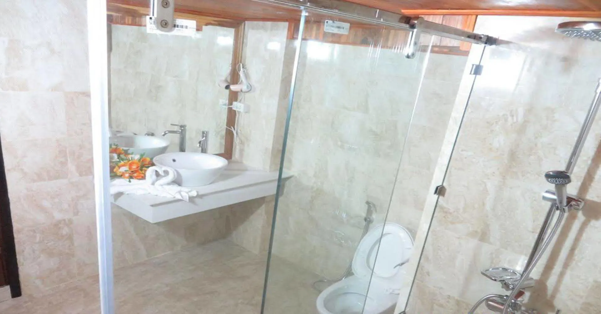 Luang Prabang Oudomlith Villa & Travel Guest house Luang Prabang