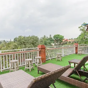  Hostel Kememai Indonesia