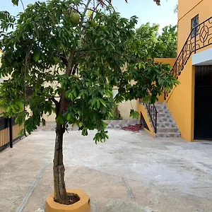***** Hotel Glamour Dominican Republic
