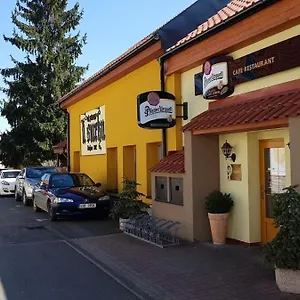  Guest house U Smrku Czech Republic