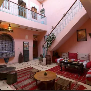  Bed & Breakfast Sultan Marrakech Morocco