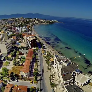 Ladies (adults Only) Appart hôtel Kusadası