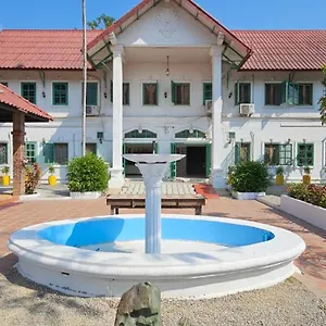 Guest house Sabaidee