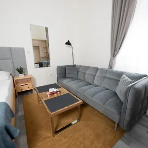 *** Guest house Moveinn Czech Republic