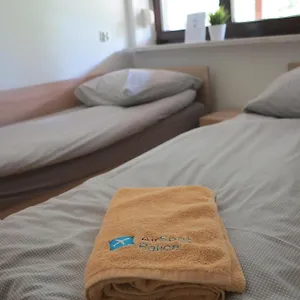  Aparthotel Airspot Balice Poland
