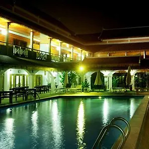Hotel Vansana