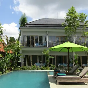  Guest house Recep Indonesia