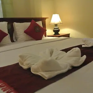 Guest house Saykham